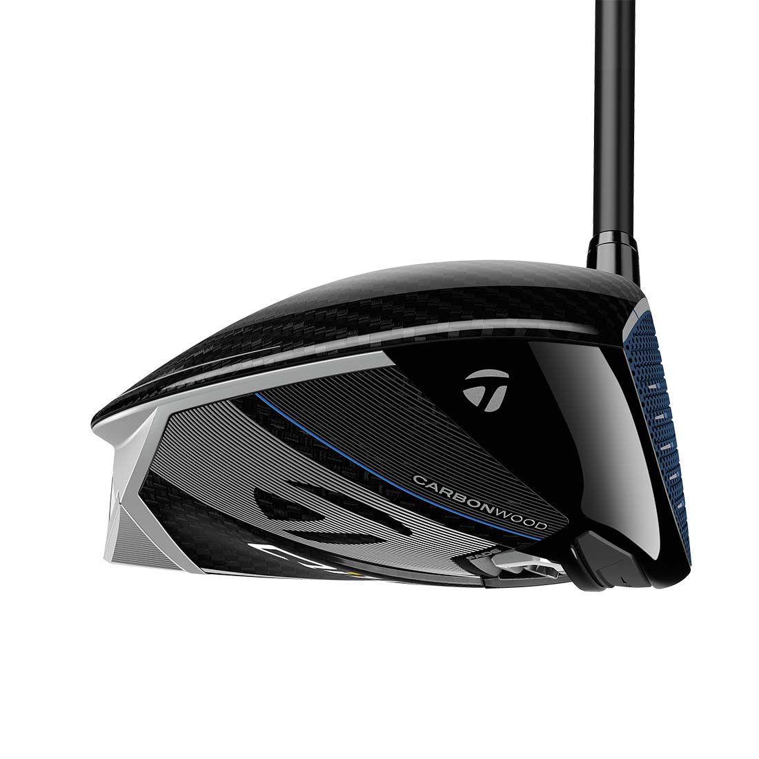 TaylorMade Qi10 LS Driver - Pre-Owned
