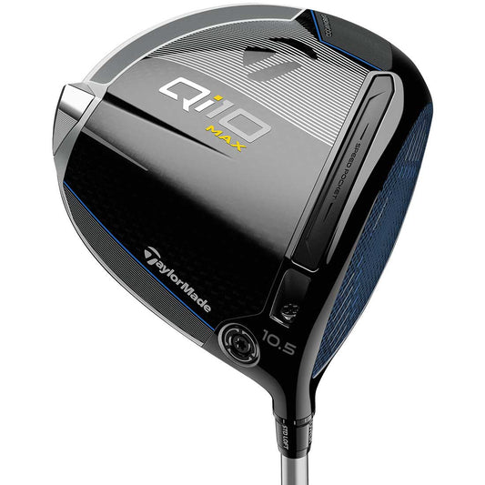 TaylorMade Qi10 Max Driver