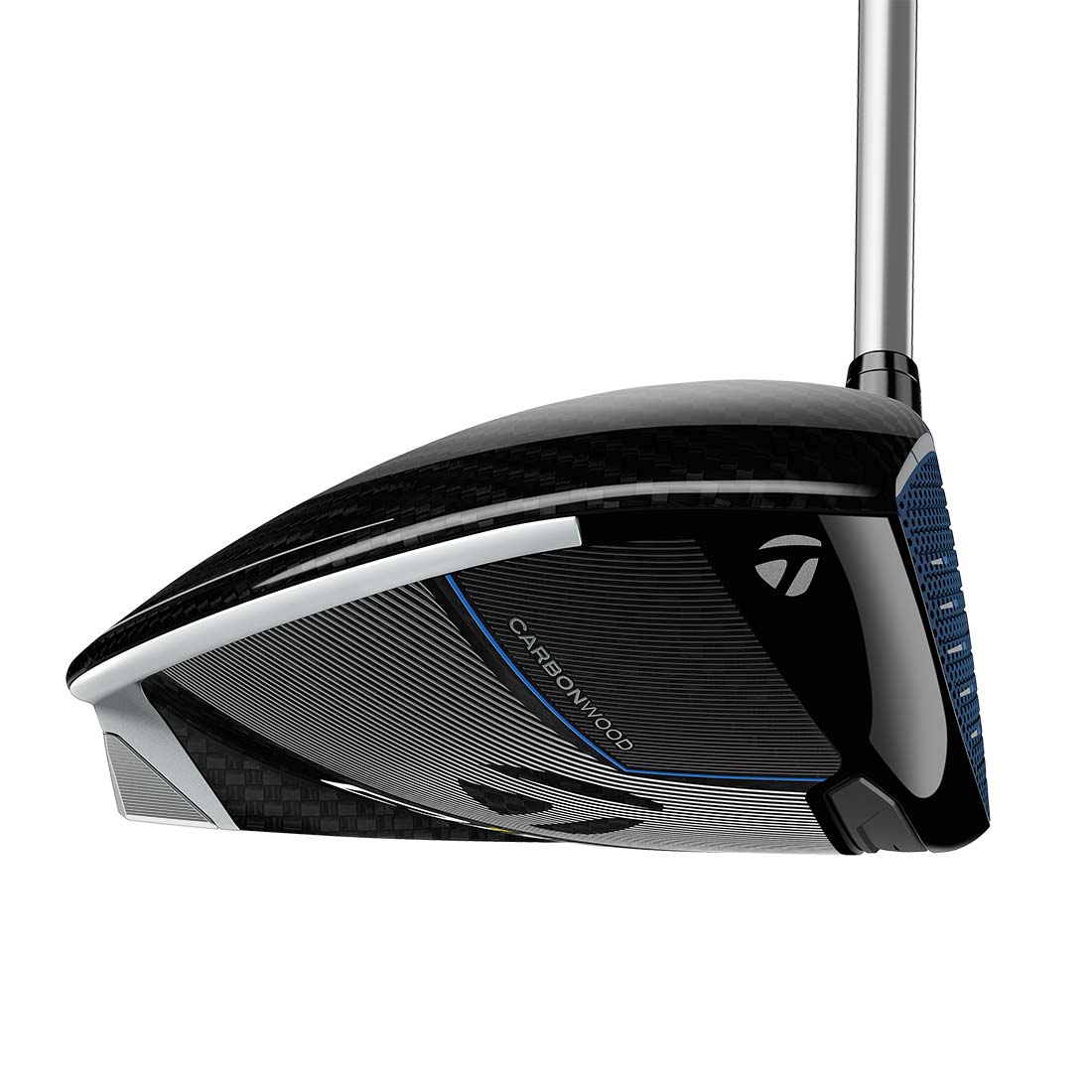TaylorMade Qi10 Max Driver