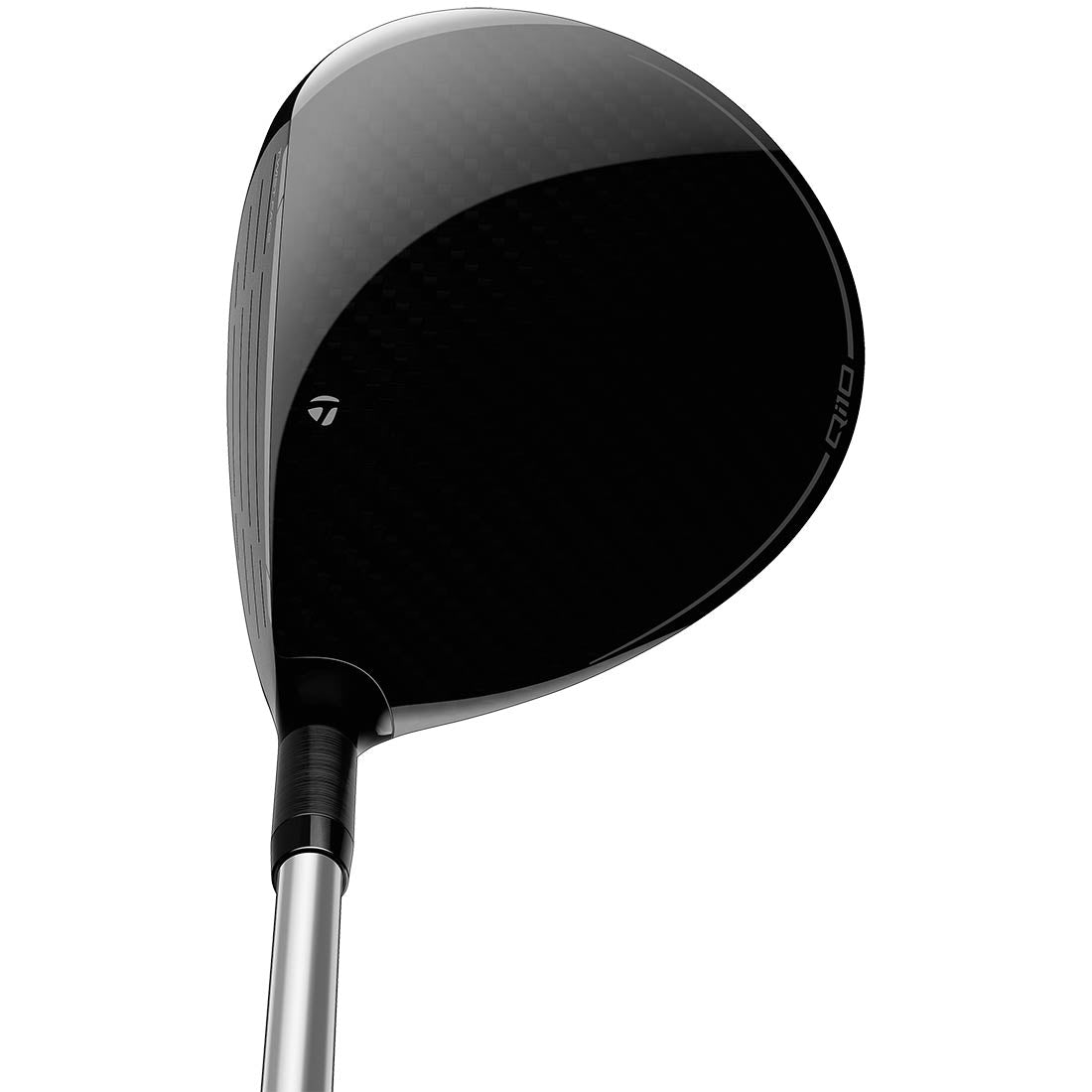 TaylorMade Qi10 Max Fairway Wood – Golf Discount