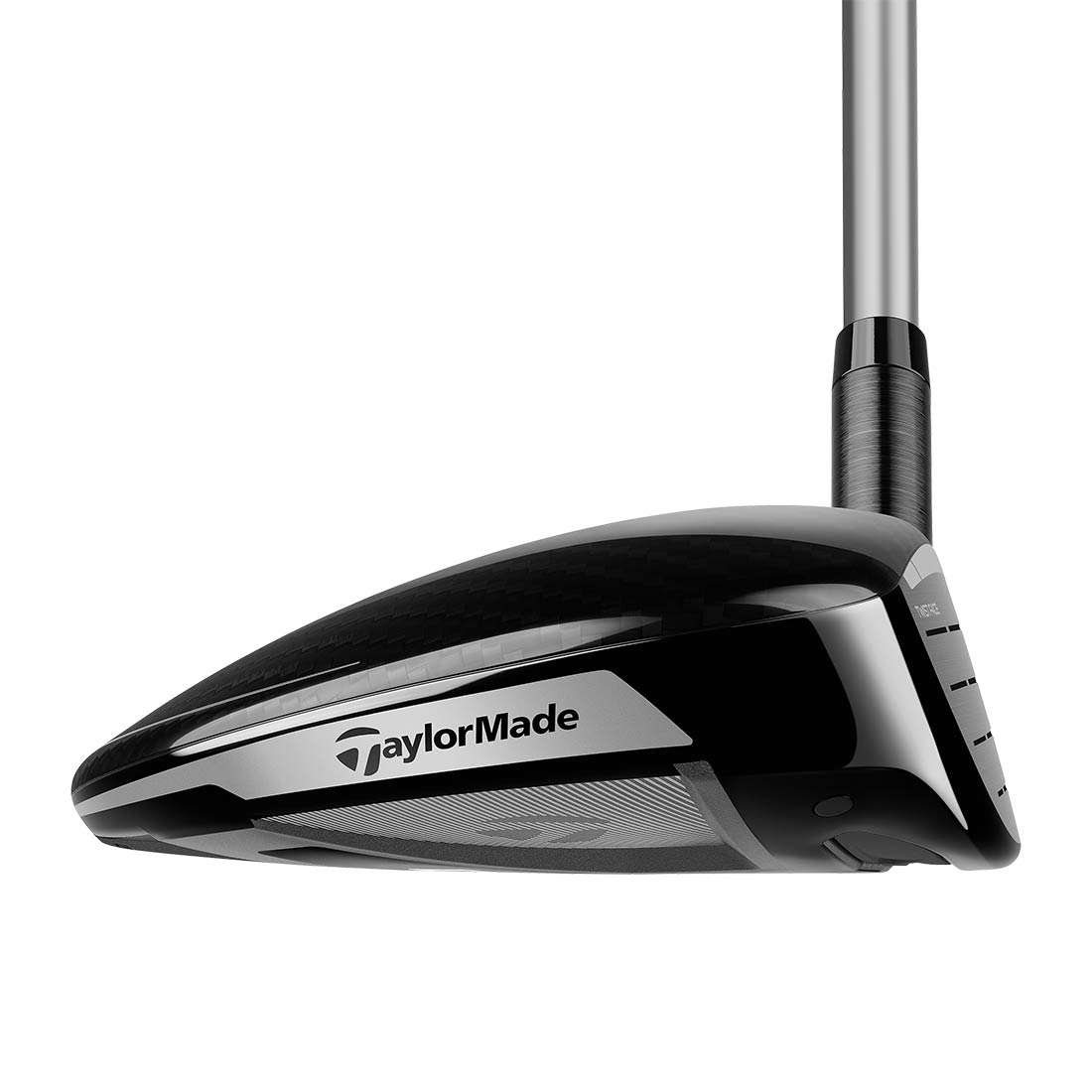 TaylorMade Qi10 Max Fairway Wood – Golf Discount