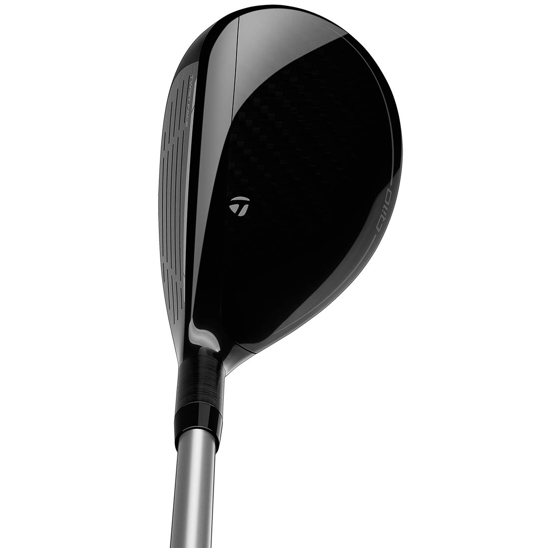 TaylorMade Qi HL Combo Irons