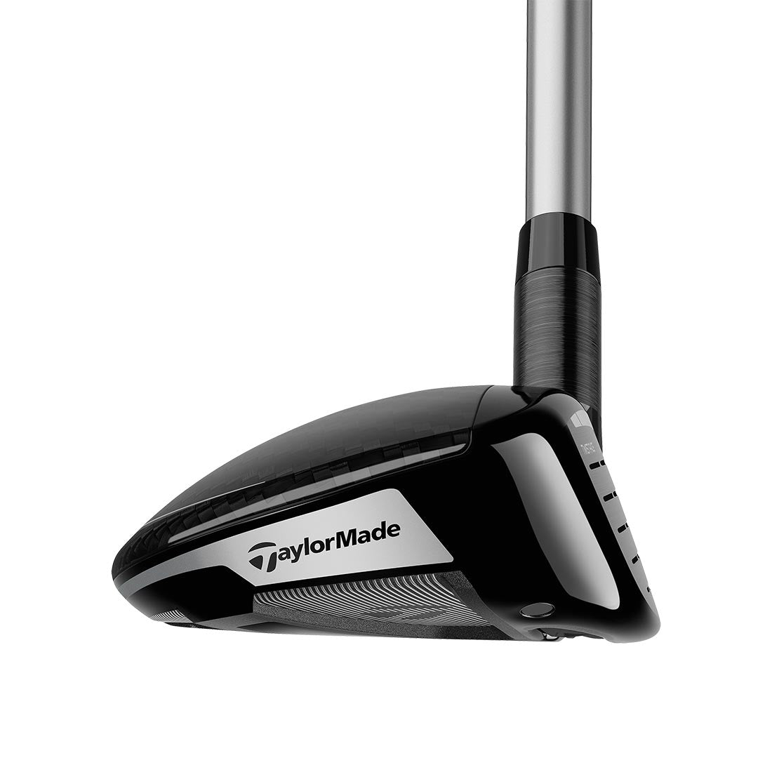 TaylorMade Qi10 Max Rescue