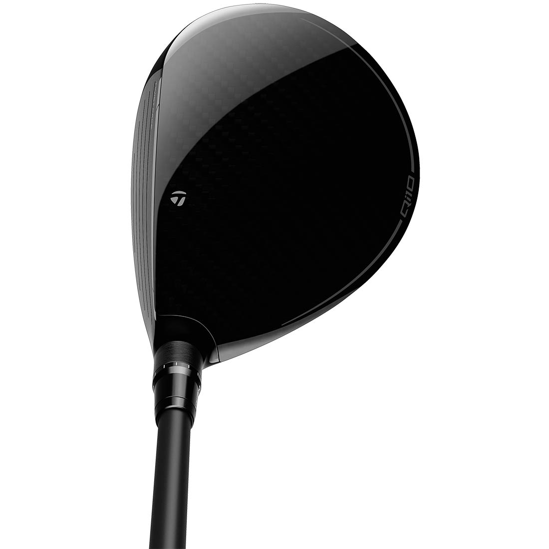 TaylorMade Qi10 Tour Fairway Wood – Golf Discount