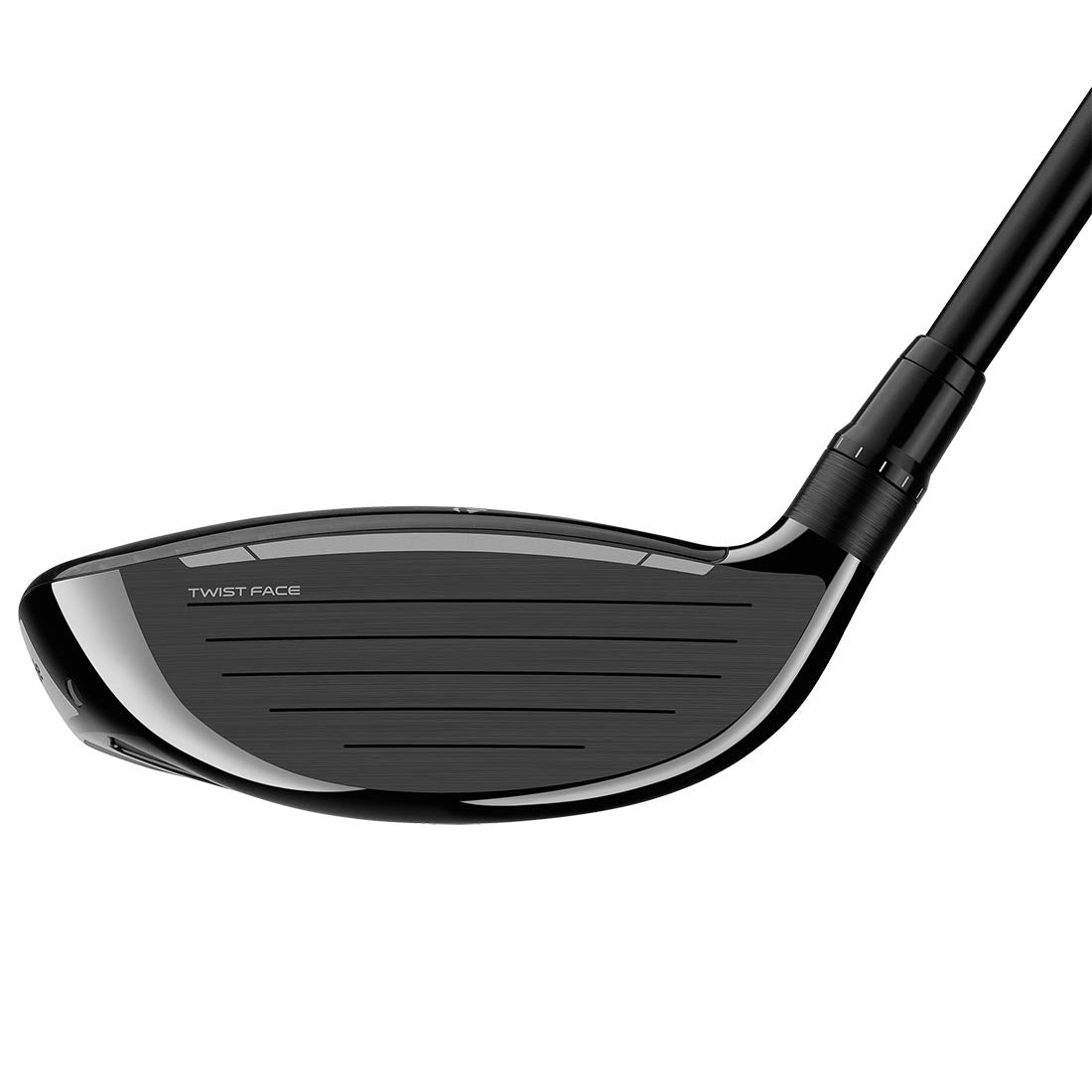 TaylorMade Qi10 Tour Fairway Wood – Golf Discount