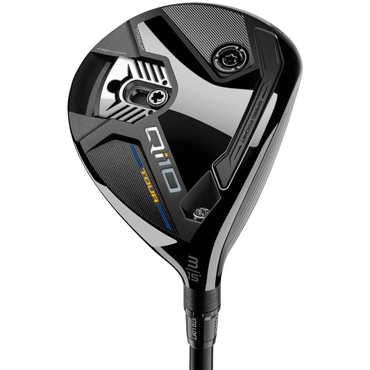 TaylorMade Qi10 Tour Fairway Wood - Pre-Owned
