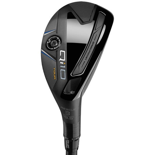 TaylorMade Qi10 Tour Rescue
