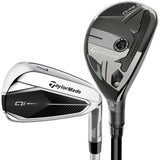 TaylorMade Qi35 Combo Irons