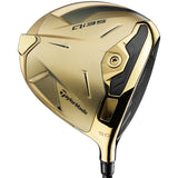 TaylorMade Qi35 Designer Series Gold Driver