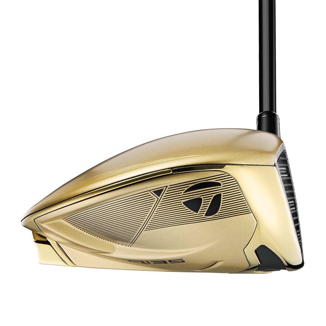 TaylorMade Qi35 Designer Series Gold Driver – Golf Discount