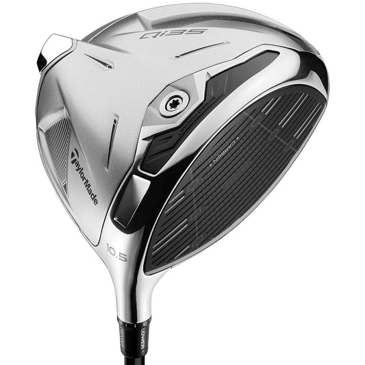 TaylorMade Qi35 Designer Series Platinum Driver