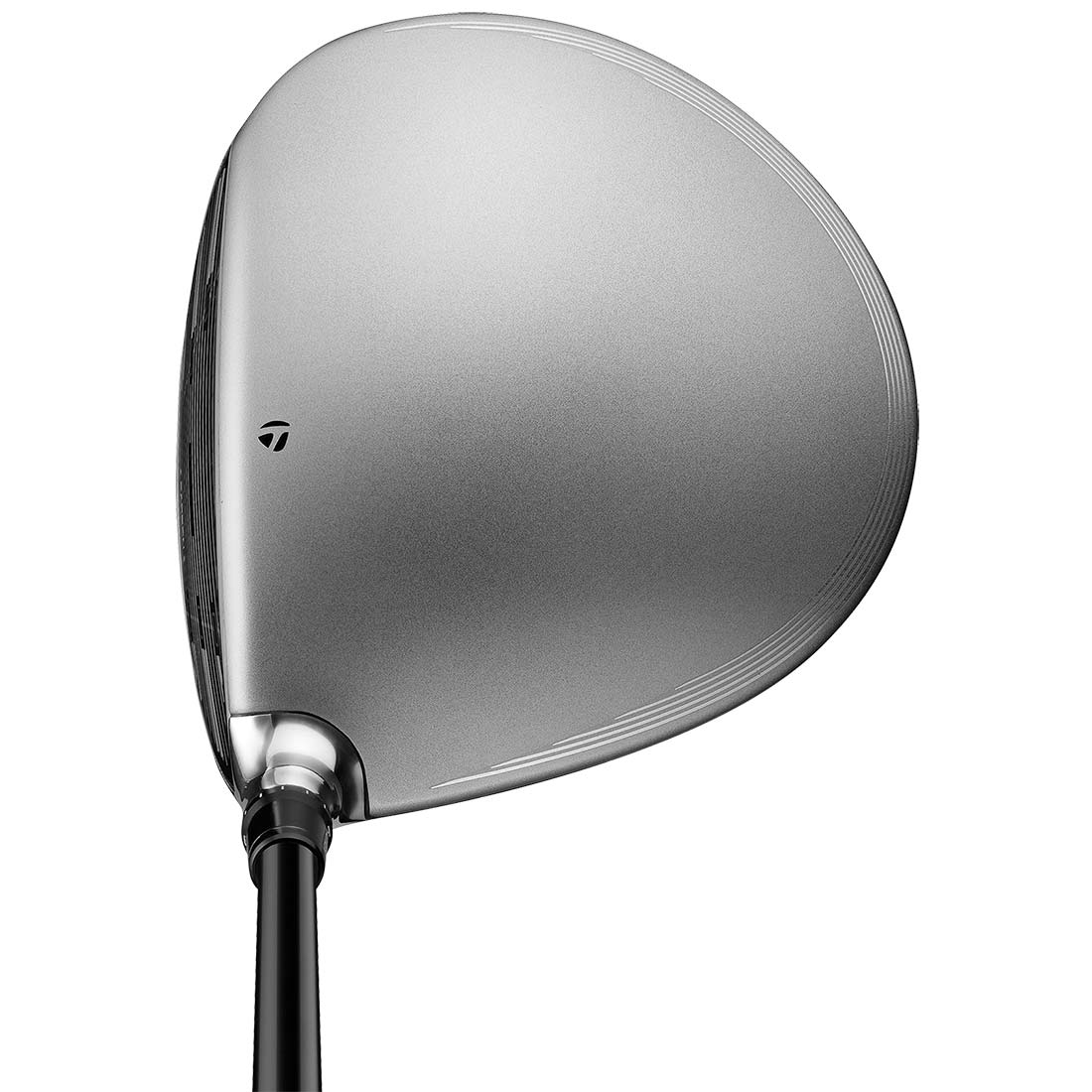 TaylorMade Qi35 Designer Series Platinum Driver