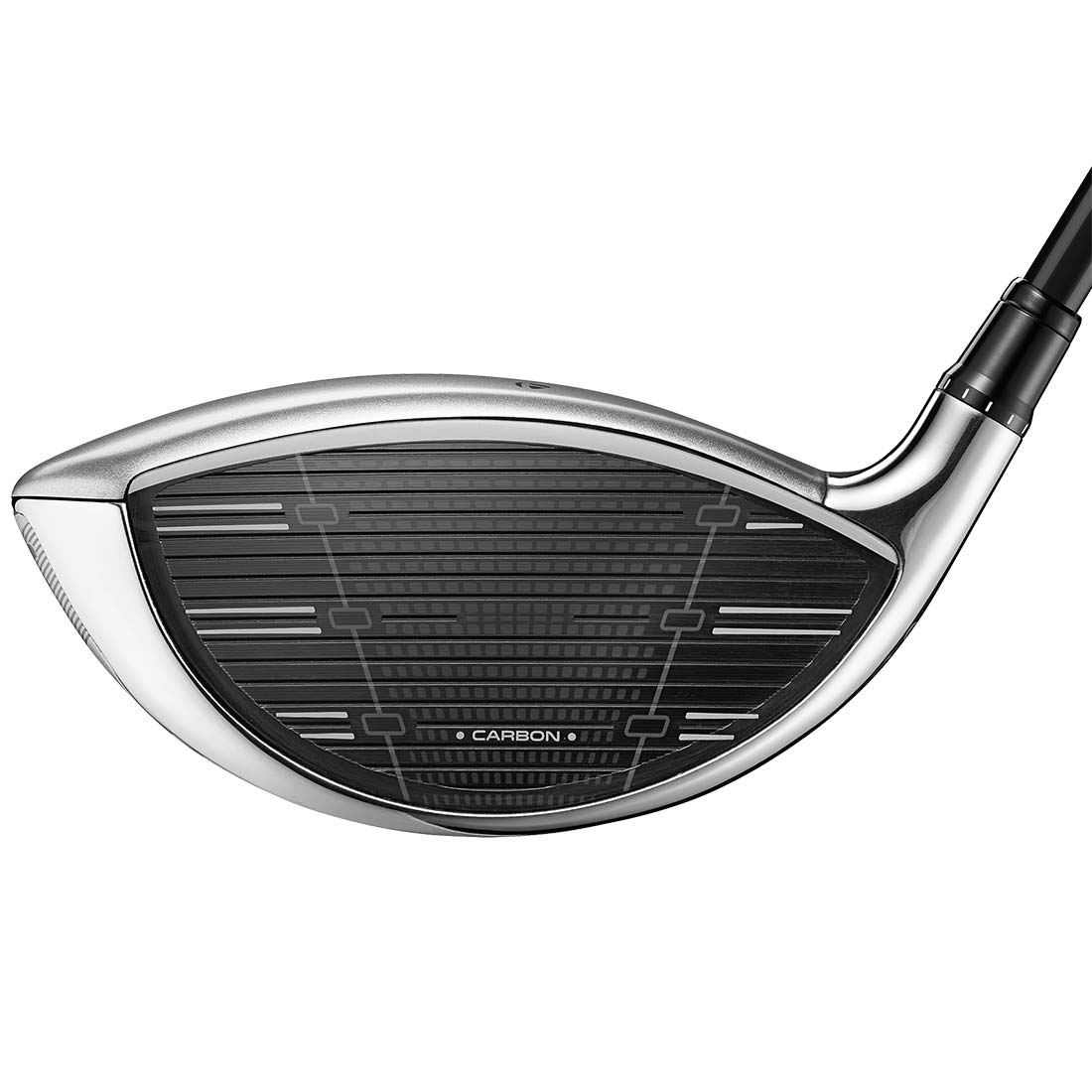 TaylorMade Qi35 Designer Series Platinum Driver – Golf Discount