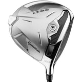 TaylorMade Qi35 Designer Series Platinum Driver