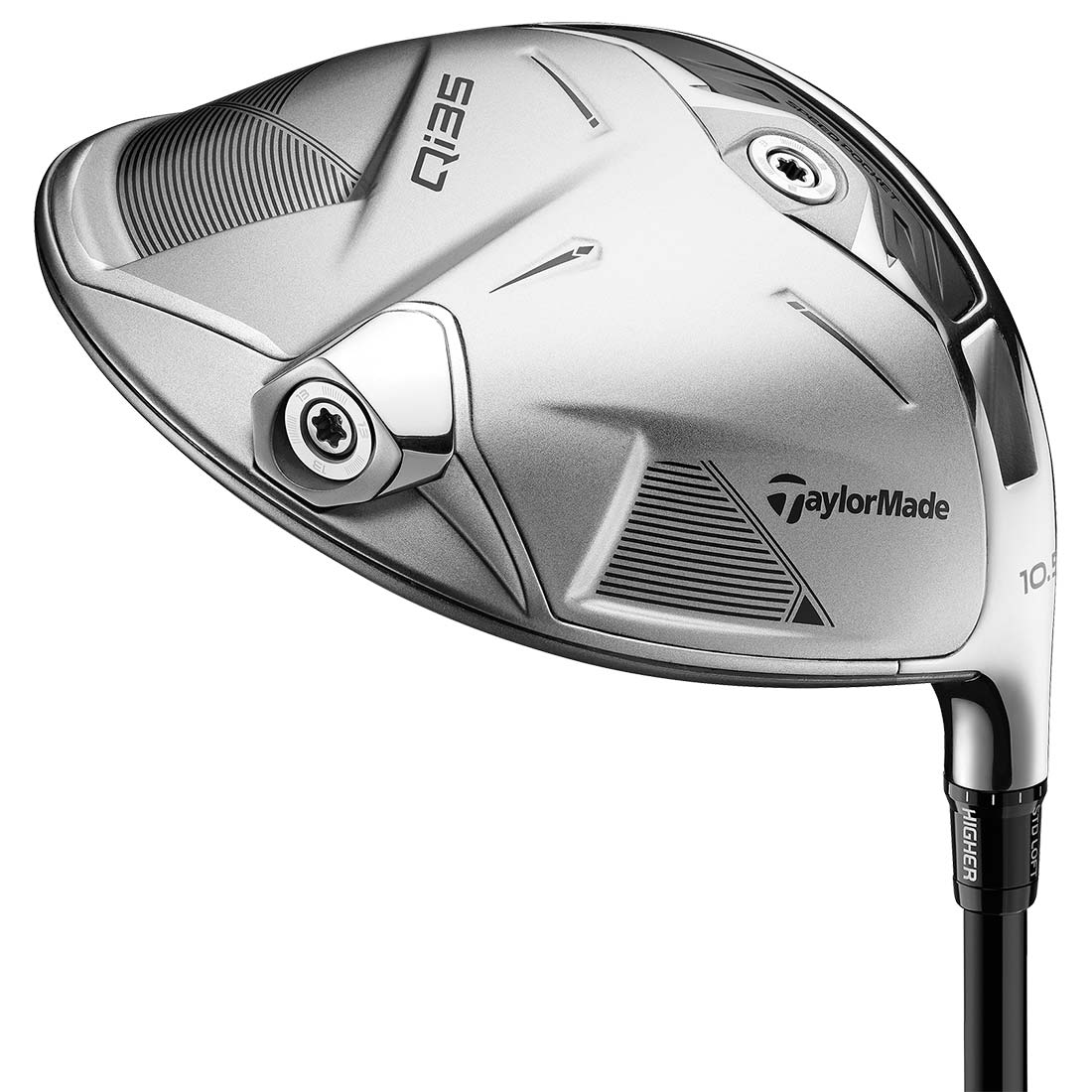 TaylorMade Qi35 Designer Series Platinum Driver – Golf Discount