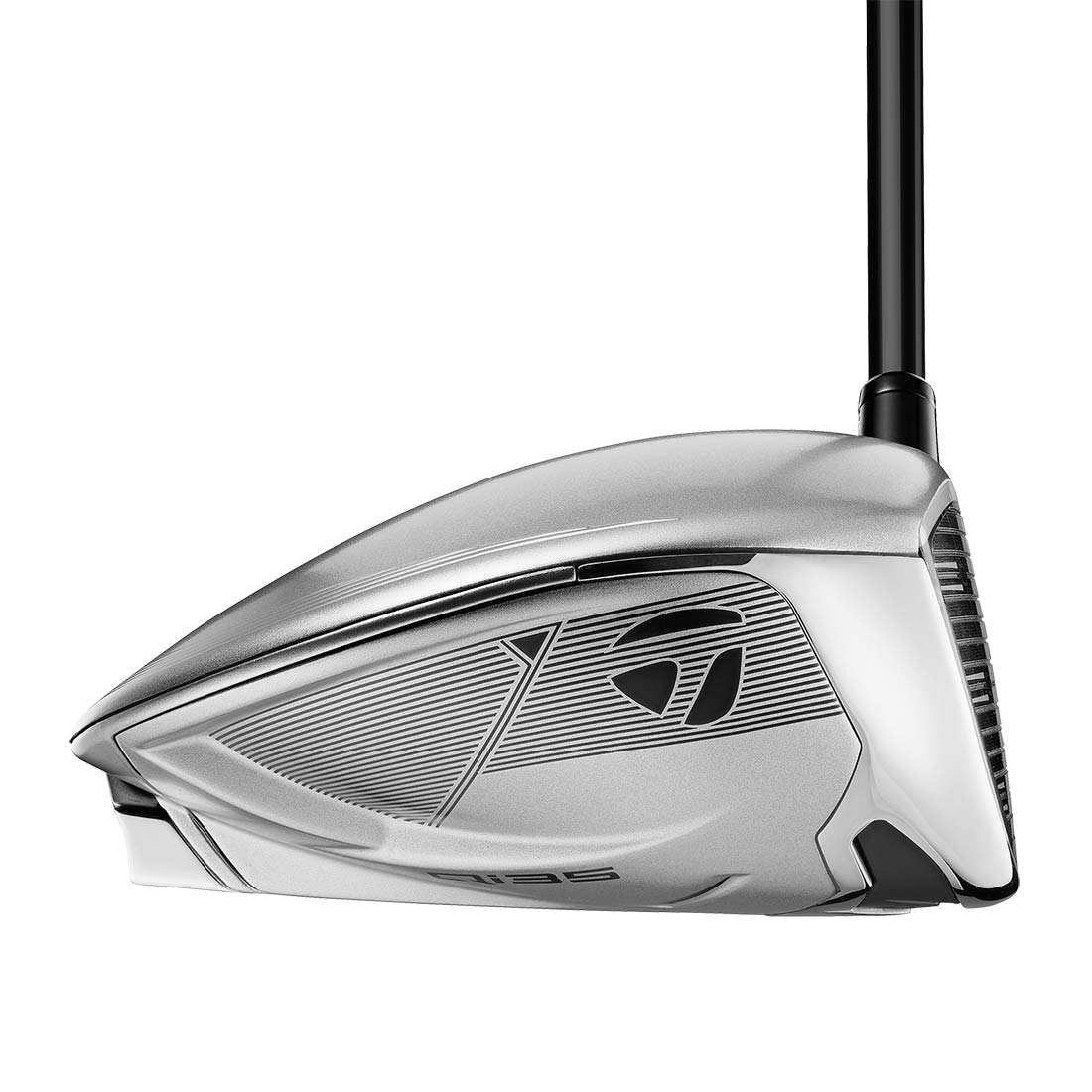 TaylorMade Qi35 Designer Series Platinum Driver – Golf Discount