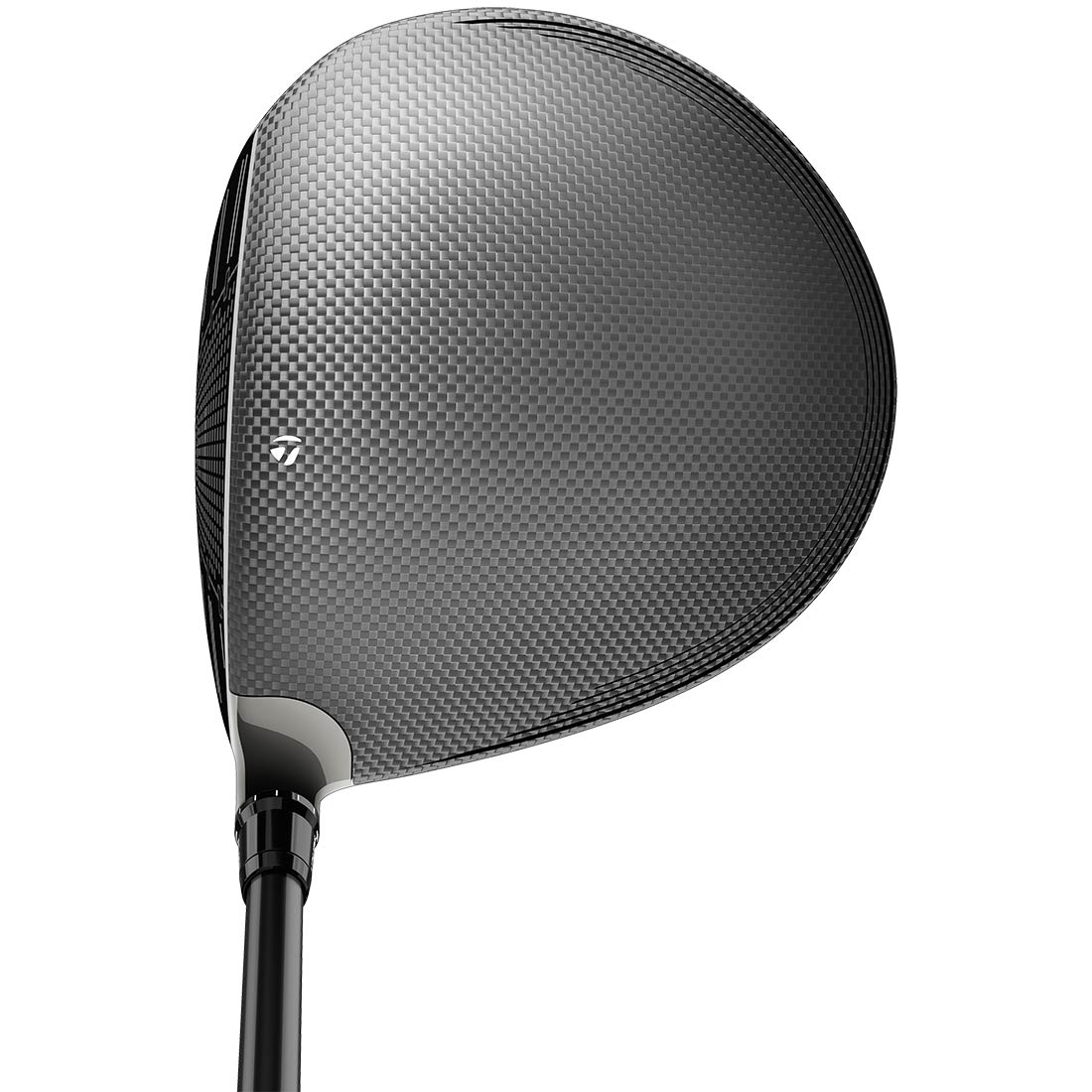 TaylorMade Qi35 Driver