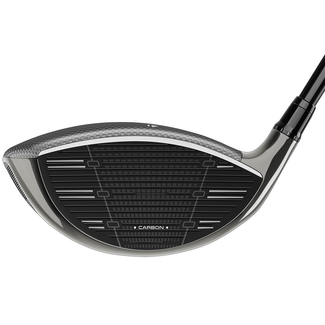 TaylorMade Qi35 Driver