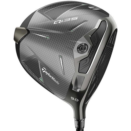 TaylorMade Qi35 Driver - Pre-Owned