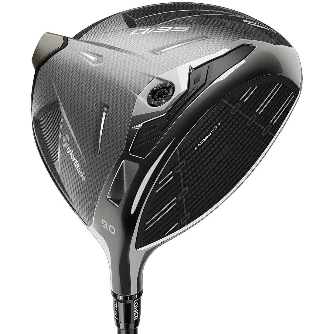 TaylorMade Qi35 Driver