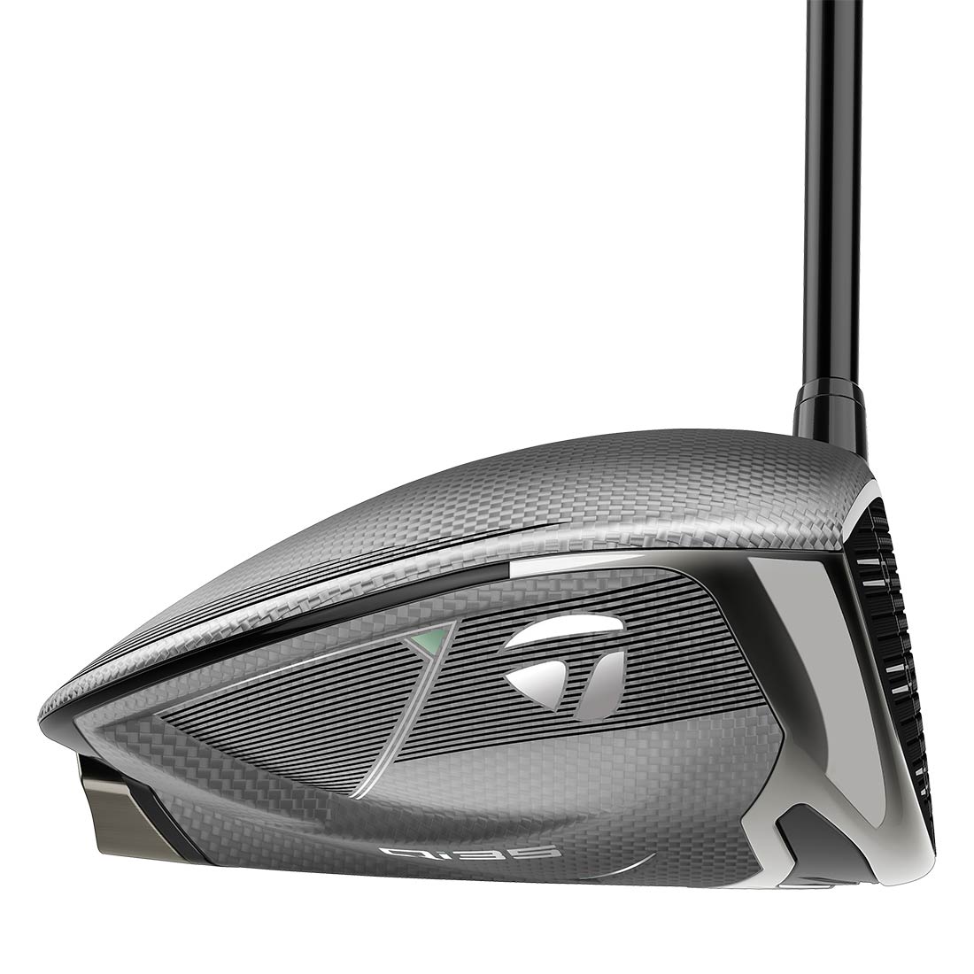 TaylorMade Qi35 Driver