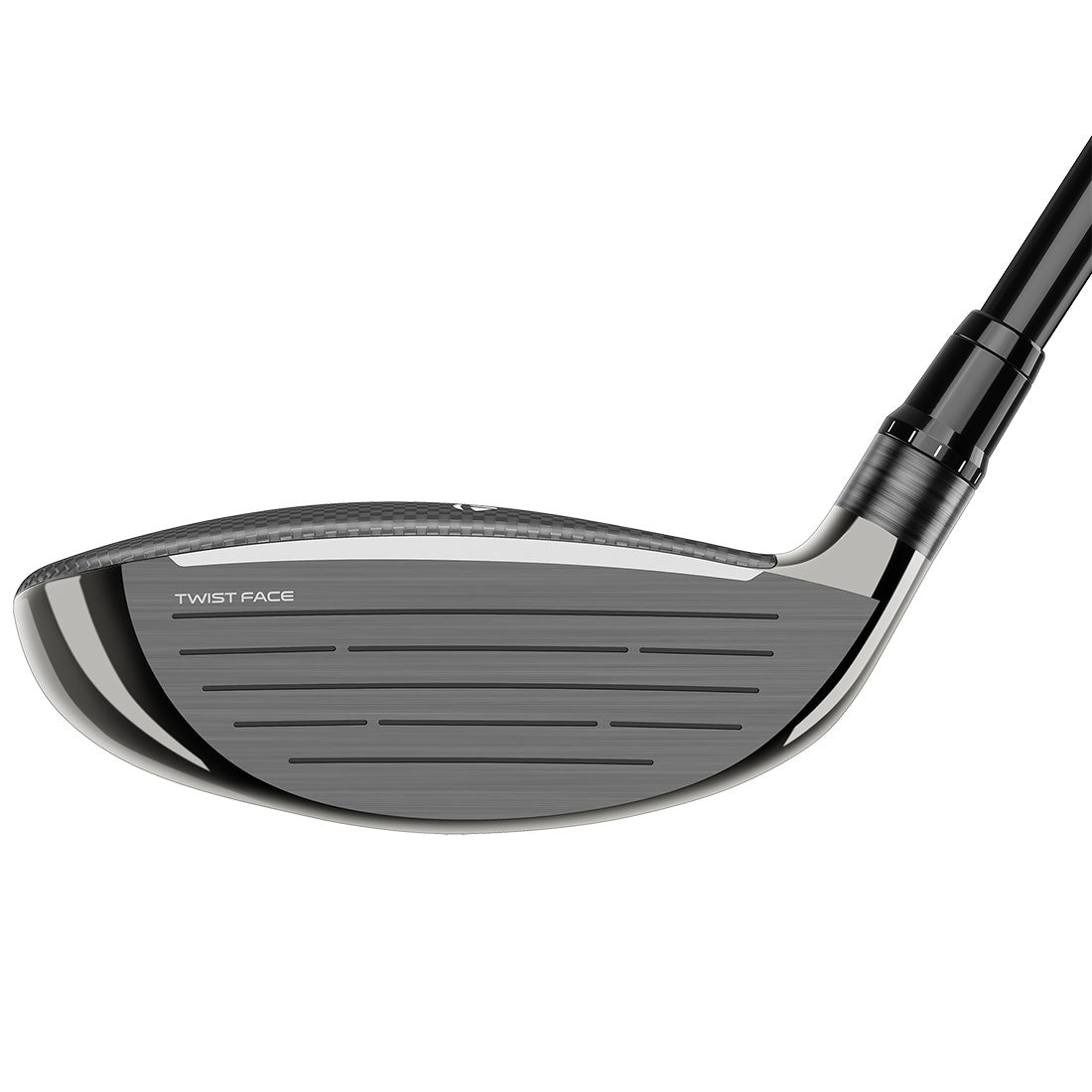 TaylorMade Qi35 Fairway Wood