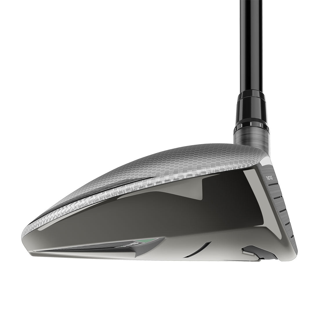 TaylorMade Qi35 Fairway Wood