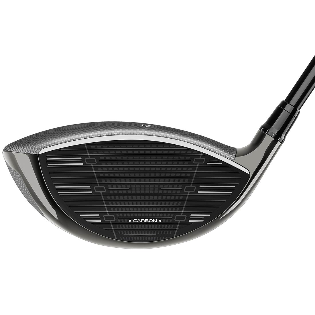 TaylorMade Qi35 LS Driver