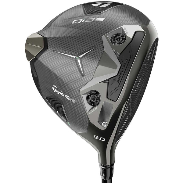 TaylorMade Qi35 LS Driver – Golf Discount