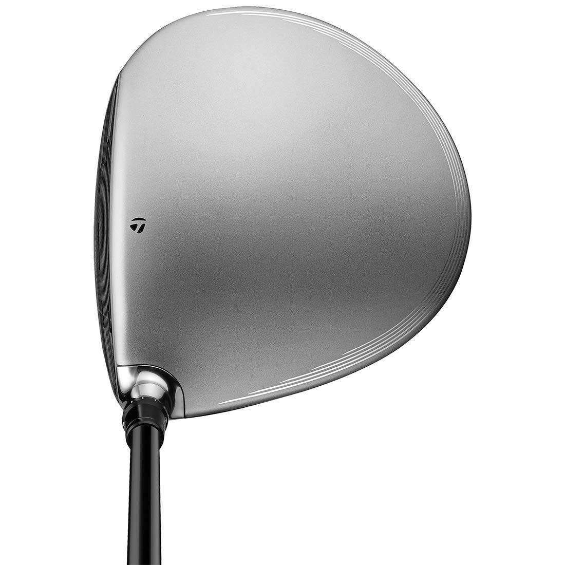 TaylorMade Qi35 Max Designer Series Platinum Driver