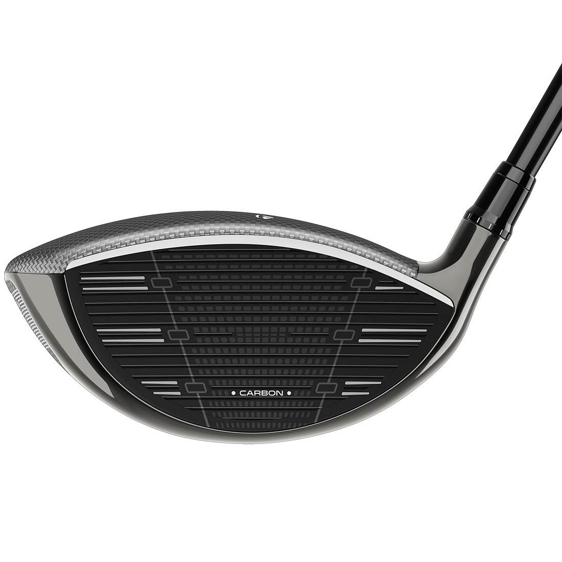 TaylorMade Qi35 Max Driver