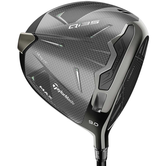 TaylorMade Qi35 Max Driver - Pre-Owned