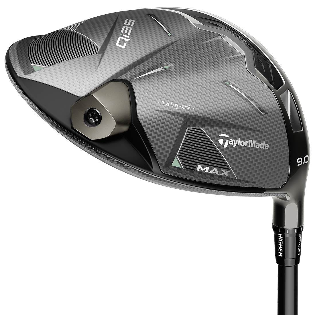 新品　テーラーメイドTaylorMade Qi35 4番22 UT Qi35 テーラーメイド ゴルフ MAX LITE ユーティリティ AIR SPEEDER TM