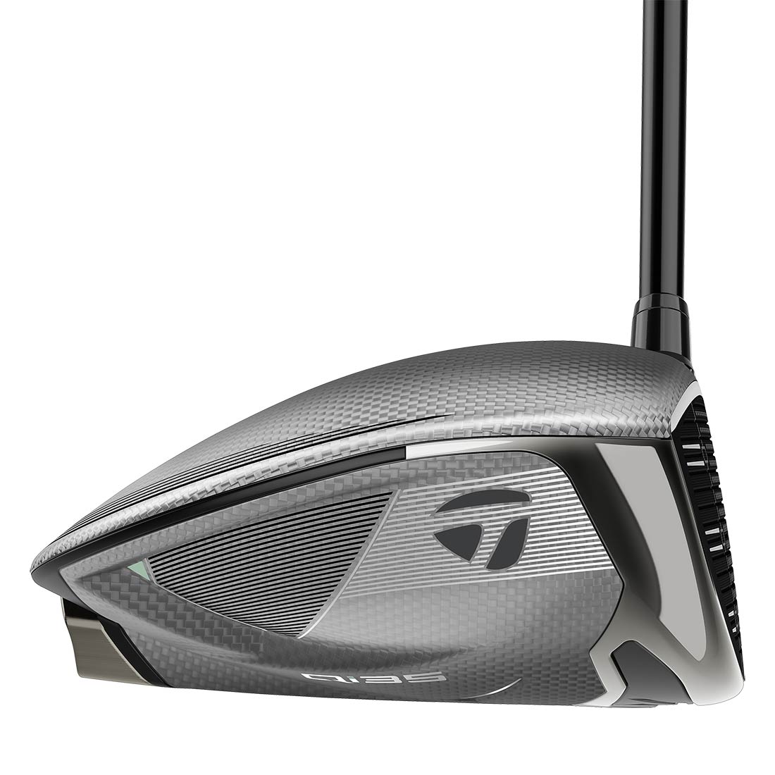 TaylorMade Qi35 Max Driver
