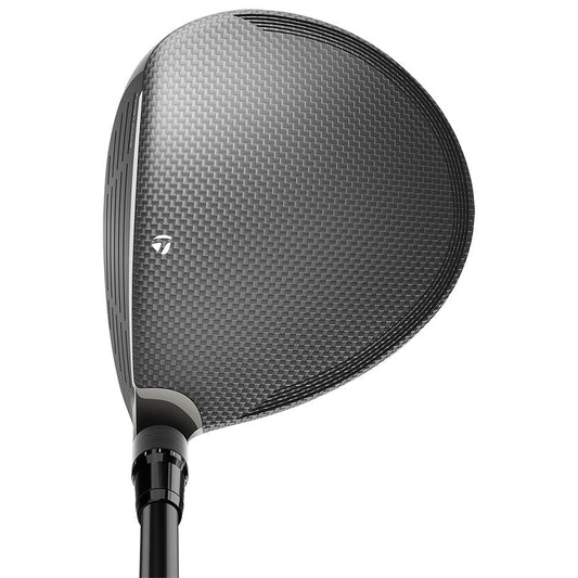 TaylorMade Qi35 Max Fairway Wood