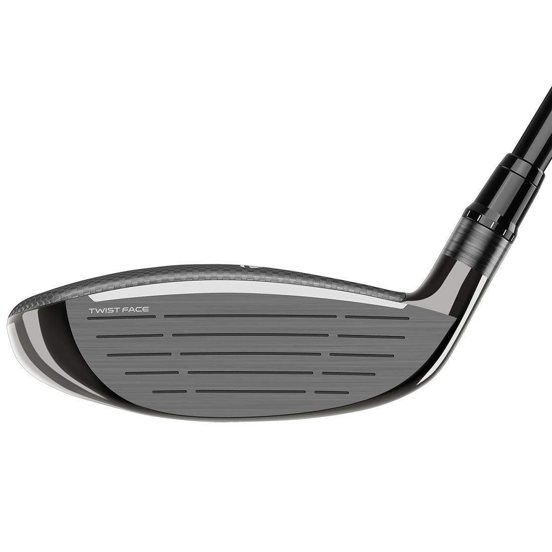 TaylorMade Qi35 Max Fairway Wood