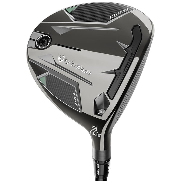 TaylorMade Qi35 ドライバー　9° ベンタス Qi35 Driver | TaylorMade
