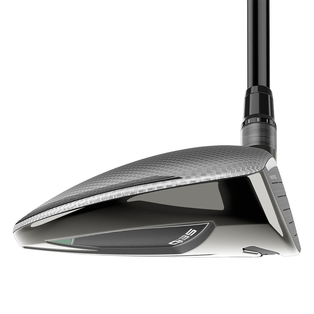 TaylorMade Qi35 Max Fairway Wood