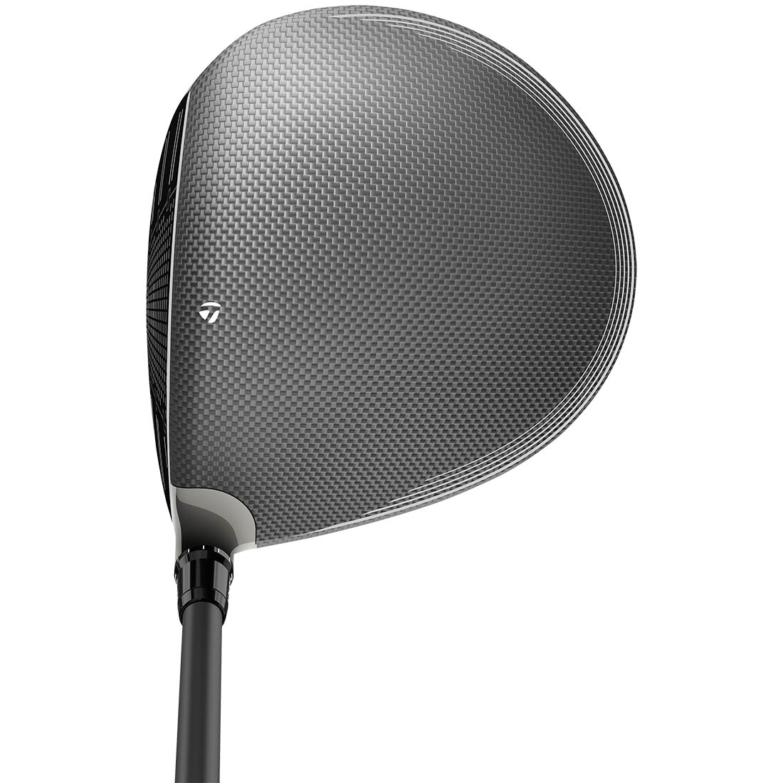 TaylorMade Qi35 Max Lite Driver