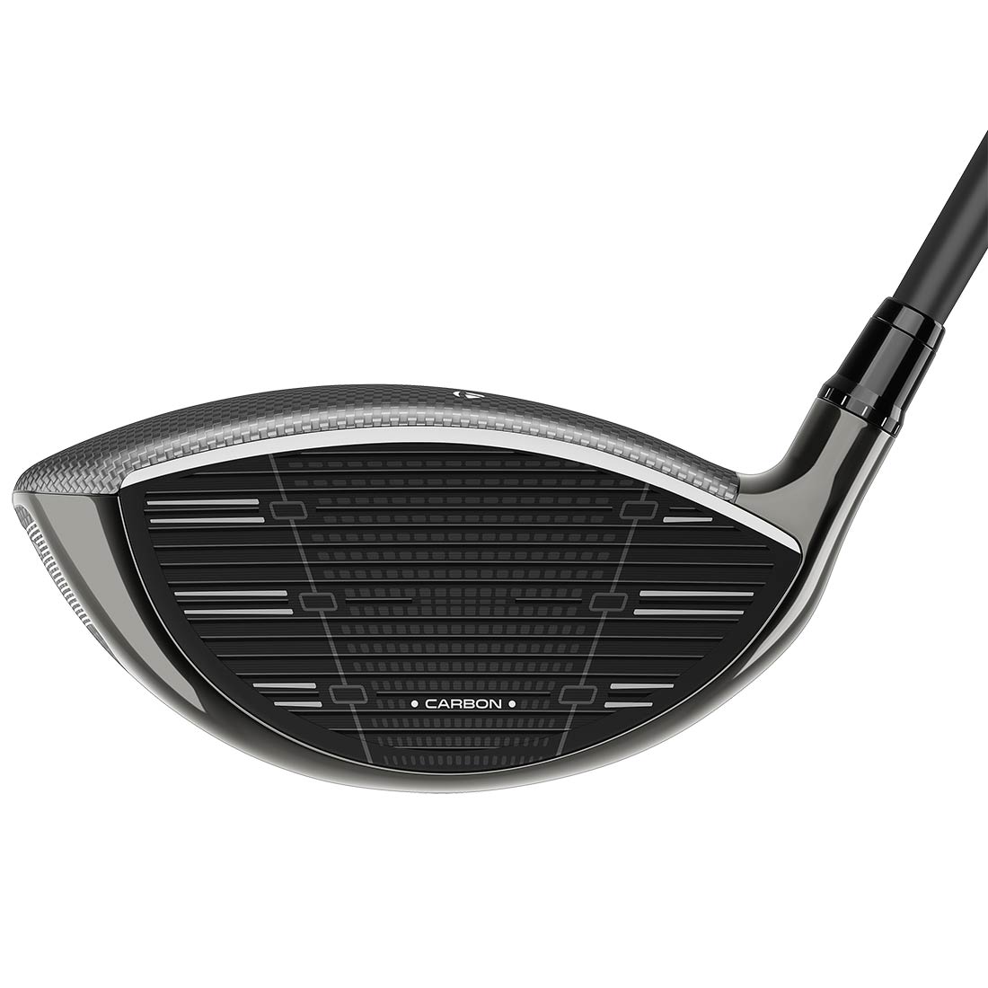 TaylorMade Qi35 Max Lite Driver