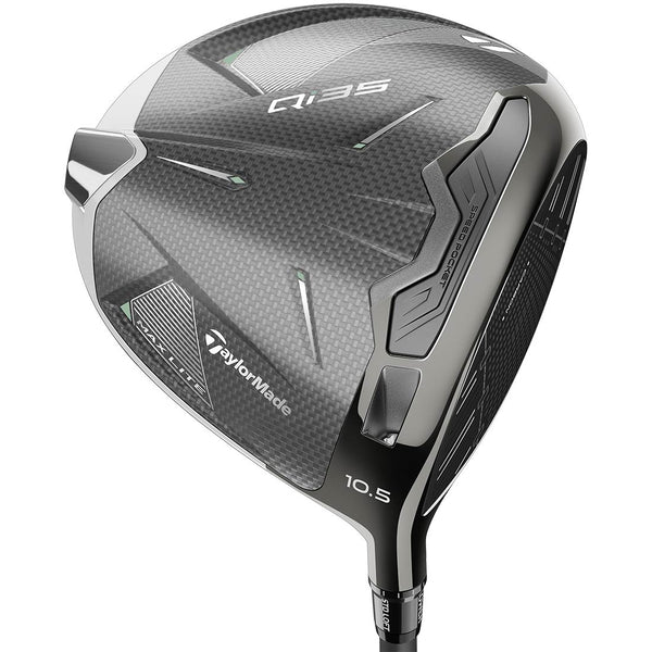 QI35 MAX LITE ドライバー TaylorMade Qi35 Max Lite Driver – Golf Discount
