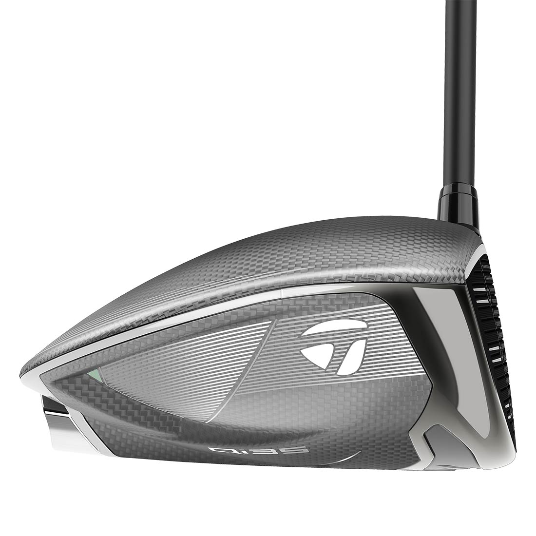 TaylorMade Qi35 Max Lite Driver