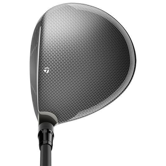 TaylorMade Qi35 Max Lite Fairway Wood