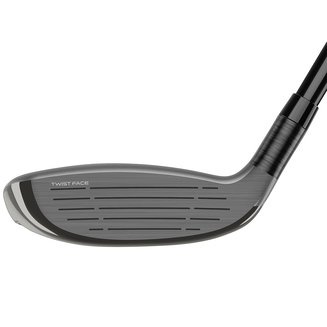TaylorMade Qi35 Max Rescue