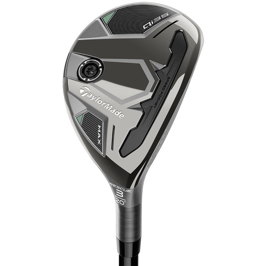TaylorMade Qi35 Max Rescue - Pre-Owned