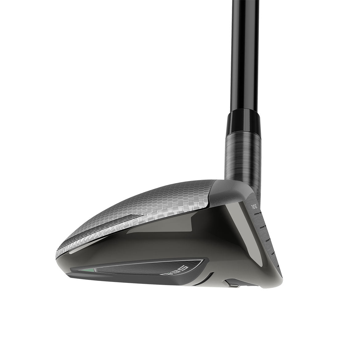 TaylorMade Qi35 Max Rescue
