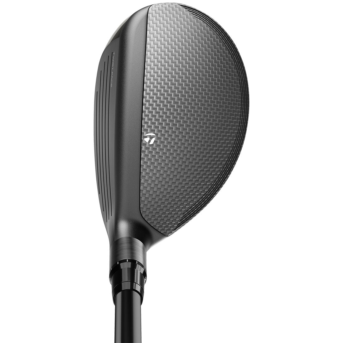 TaylorMade Qi35 RESCUE 4U ヘッドのみも可 TaylorMade Qi35 Rescue – Golf Discount
