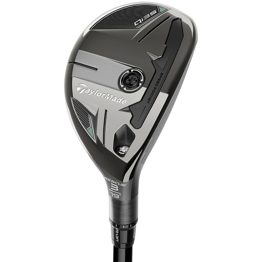 TaylorMade Qi35 Rescue