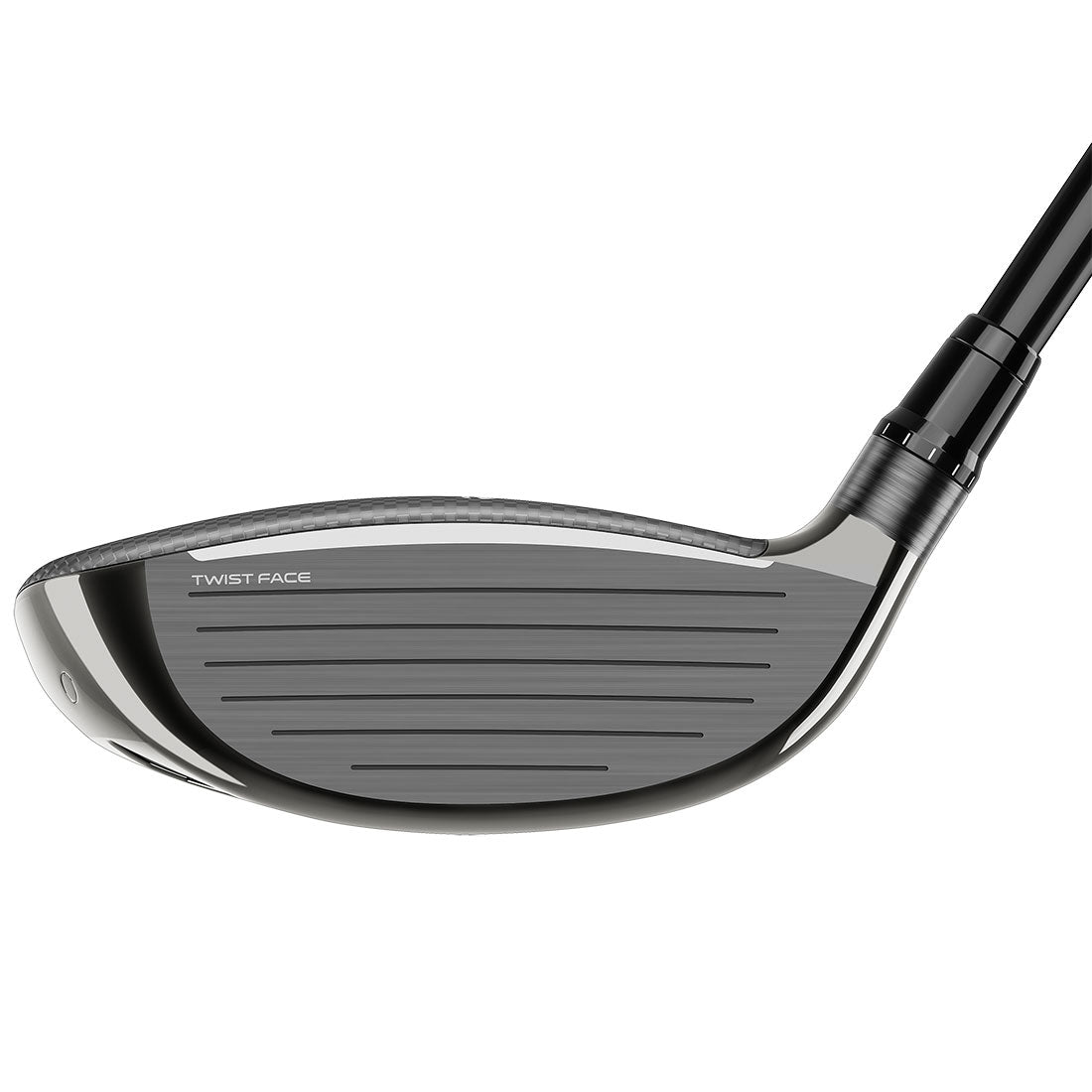 TaylorMade Qi35 Tour Fairway Wood