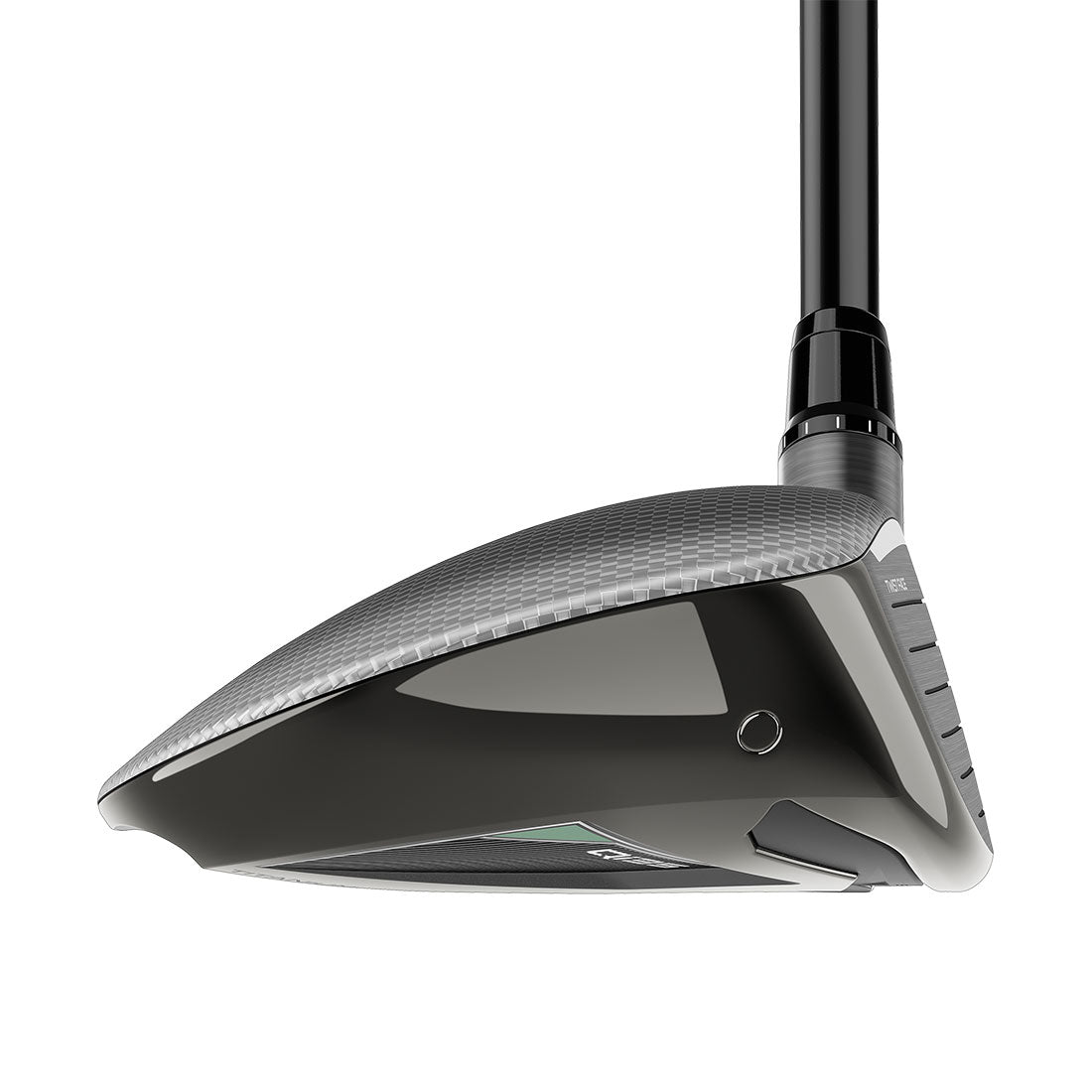 TaylorMade Qi35 Tour Fairway Wood – Golf Discount